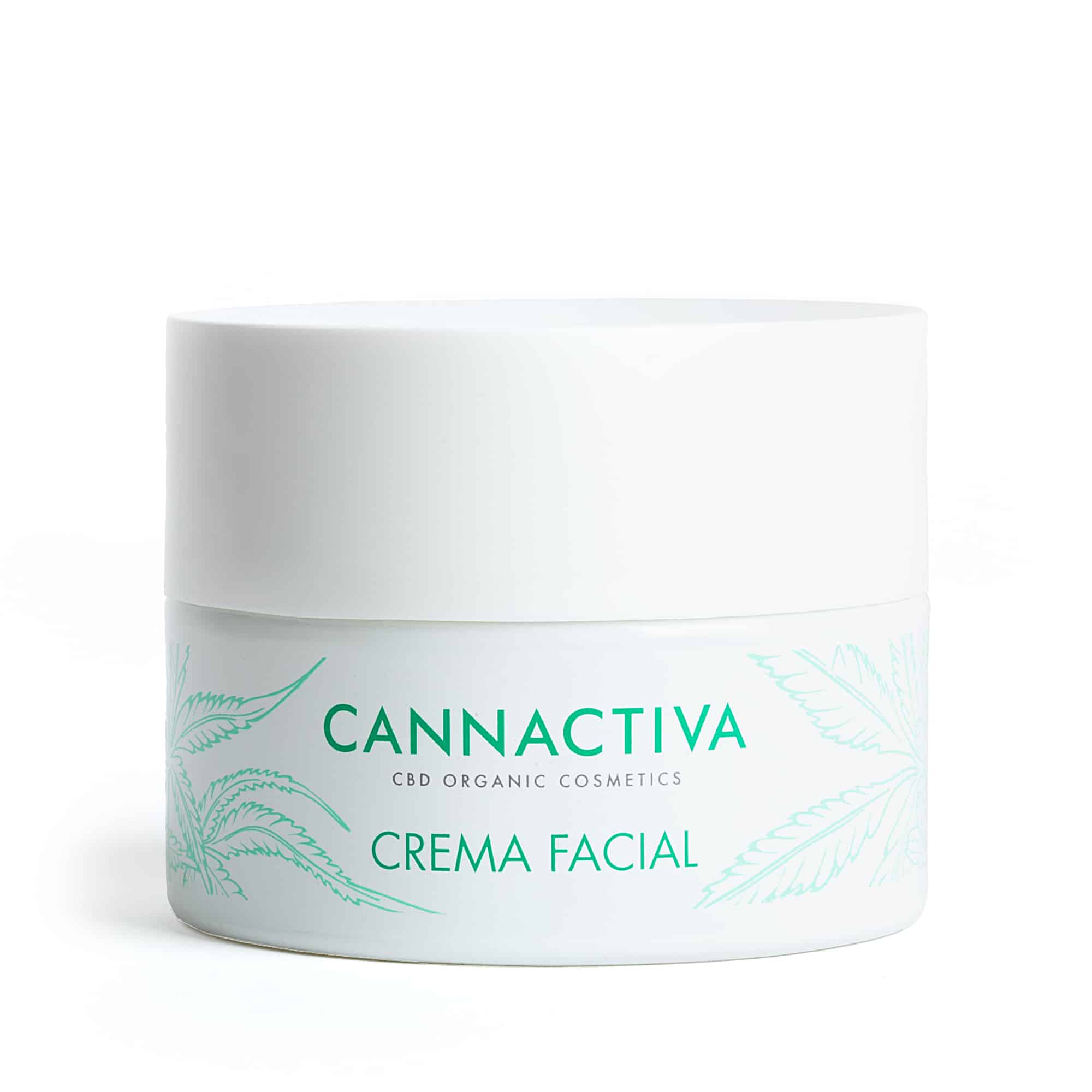 CBD krema za lice