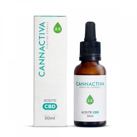 cbd ulje 30 ml