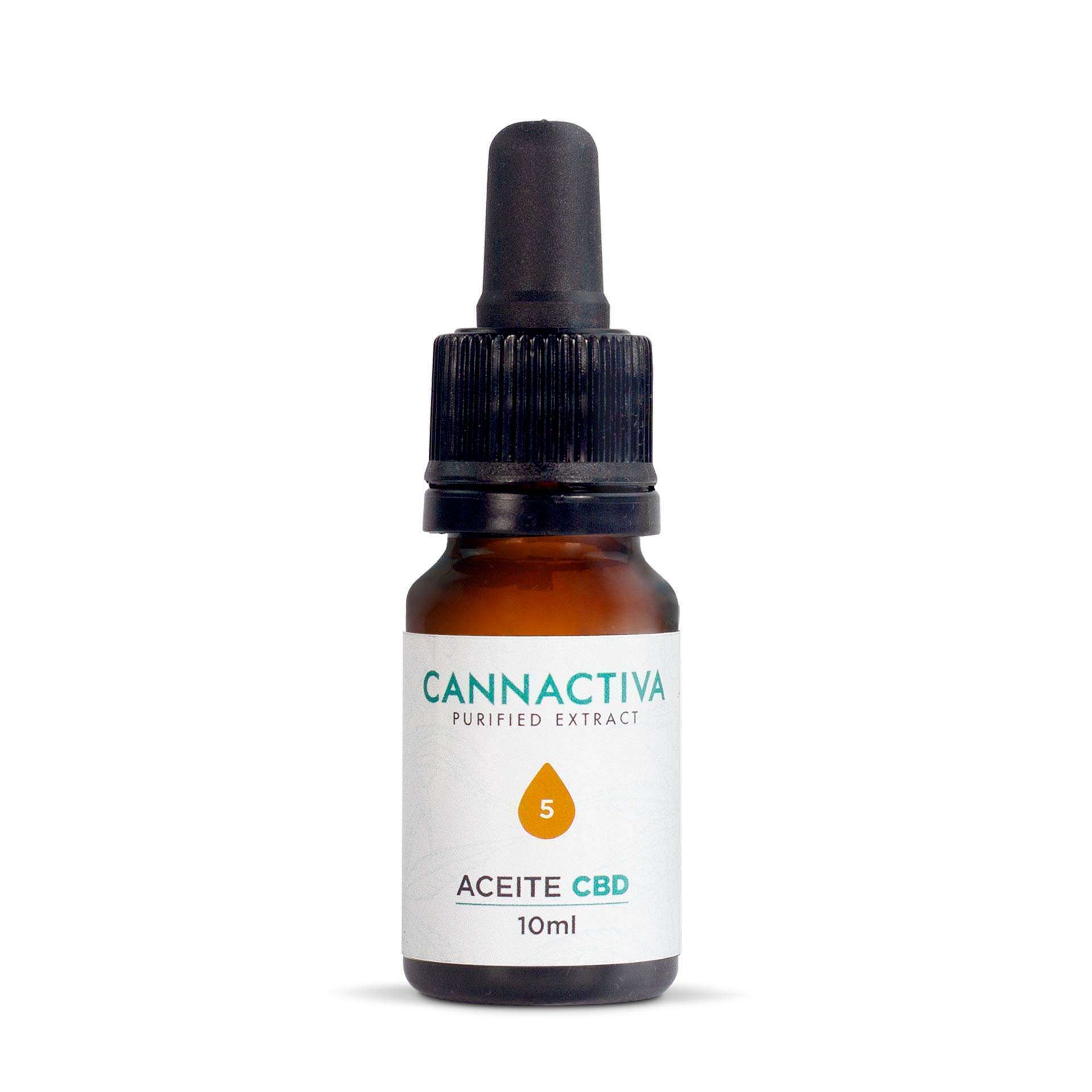 cbd ulje 10 ml 5%