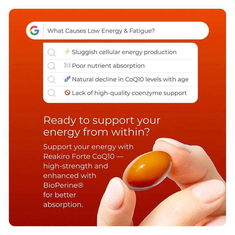 Coenzyme Q10