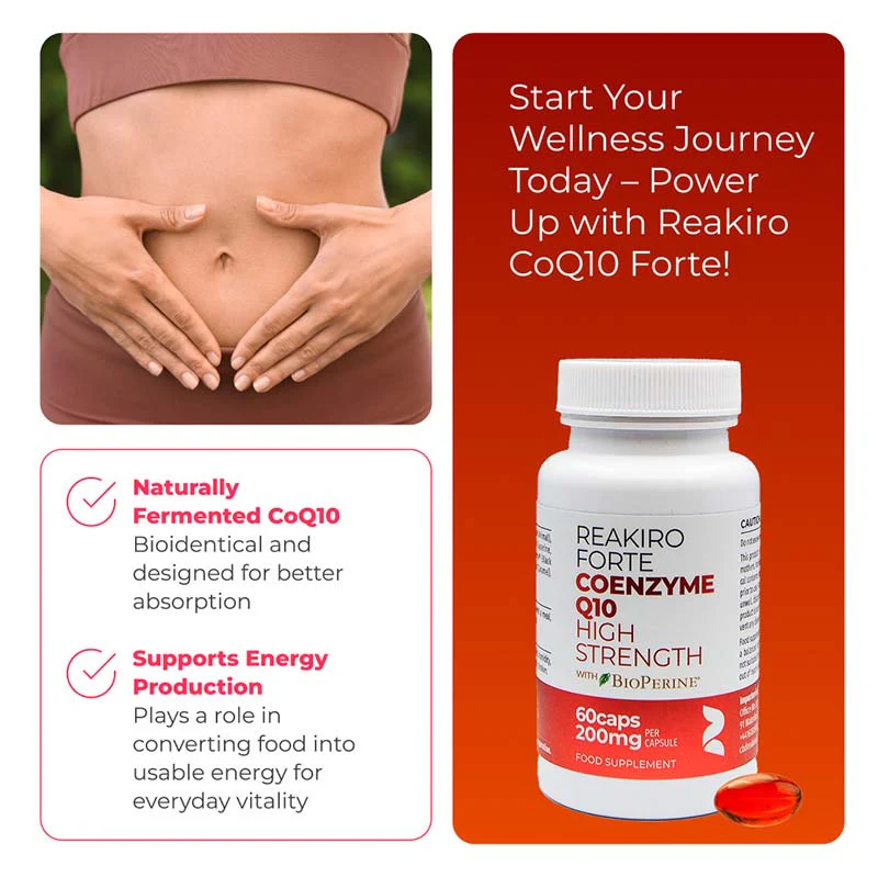 Coenzyme Q10