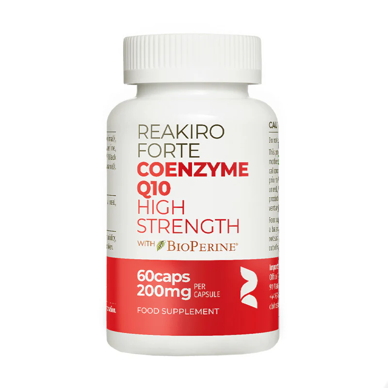 koenzime q10