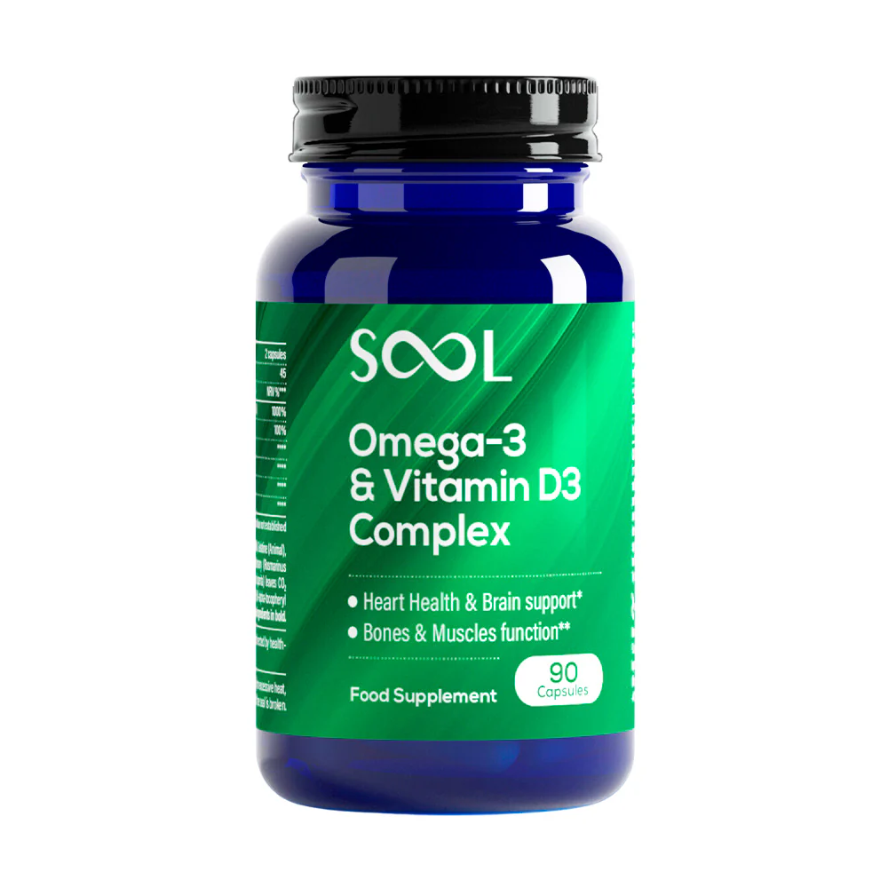 Omega-3