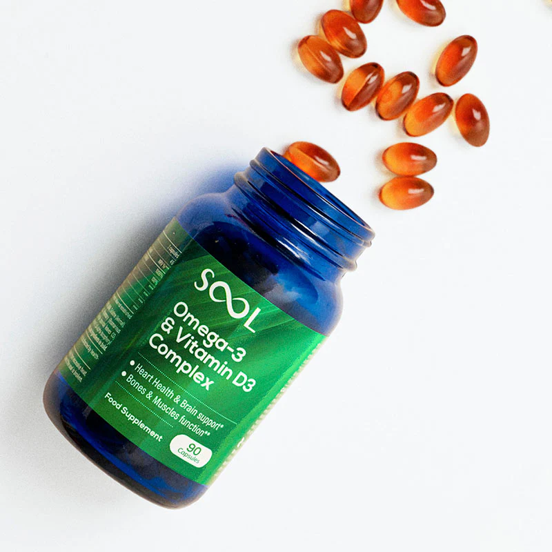 Omega-3